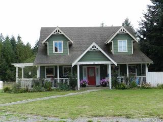 Photo 16: 4374 WEBDON ROAD in DUNCAN: 109 House for sale (Zone 3 - Duncan)  : MLS®# 651385
