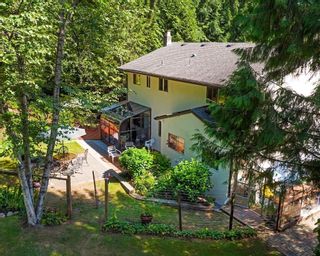 Photo 7: 4163 CEDAR Drive in Coquitlam: Burke Mountain House for sale : MLS®# R2722320