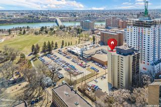 Photo 32: 1402 430 5th Avenue North in Saskatoon: City Park Residential for sale : MLS®# SK966962