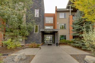 Photo 2: 343 2727 28 Avenue SE in Calgary: Dover Apartment for sale : MLS®# A2006874