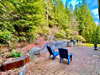 Photo 11: 189 STONEGATE Drive: Furry Creek House for sale (West Vancouver)  : MLS®# R2839374