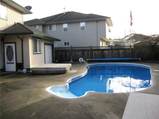 Photo 10: 12277 189A Street in Pitt Meadows: Central Meadows House for sale : MLS®# V866345