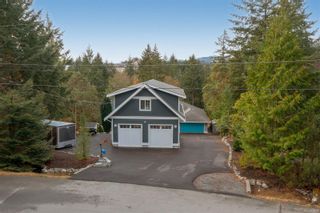 Photo 1: Lot D Rason Rd in Langford: La Thetis Heights Mixed Use for sale : MLS®# 924938
