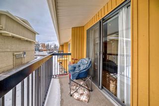 Photo 12: 706 2200 Woodview Drive SW in Calgary: Woodlands Row/Townhouse for sale : MLS®# A2115758