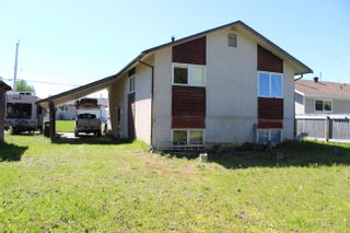 Photo 26: 9 CRYSDALE Drive in Mackenzie: Mackenzie -Town House for sale : MLS®# R2697253