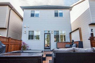 Photo 28: 268 CHAPARRAL VALLEY Mews SE in Calgary: Chaparral Detached for sale : MLS®# C4208291