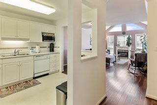 Photo 9: 311 33150 4 Avenue in Mission: Mission BC Condo for sale in "KATHLEEN COURT" : MLS®# R2583165