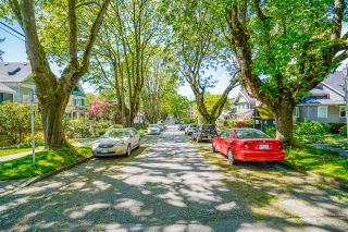 Photo 31: 45 W 13TH Avenue in Vancouver: Mount Pleasant VW Townhouse for sale (Vancouver West)  : MLS®# R2691860
