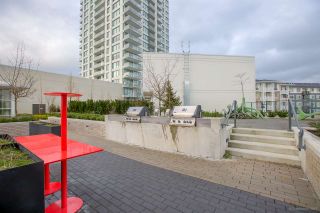 Photo 23: 204 570 EMERSON Street in Coquitlam: Coquitlam West Condo for sale in "UPTOWN 2 - BOSA" : MLS®# R2233873