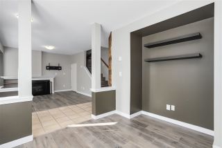 Photo 5: 6 12099 237 Street in Maple Ridge: East Central Townhouse for sale in "GABRIOLA" : MLS®# R2302827