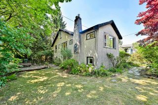 Photo 4: 2185 COLLINGWOOD Street in Vancouver: Kitsilano House for sale in "Kitsilano" (Vancouver West)  : MLS®# R2600077