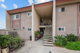 Photo 2: Condo for sale : 2 bedrooms : 6780 Mission Gorge Road #4 in San Diego