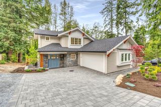 Main Photo: 1575 KILMER Road in North Vancouver: Lynn Valley House for sale : MLS®# R2860948