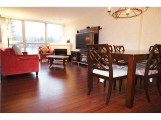 Photo 7: 607 295 GUILDFORD Way in Port Moody: North Shore Pt Moody Condo for sale in "THE BENTLEY" : MLS®# V868346