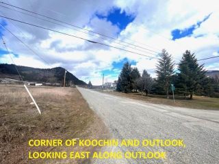 Photo 11: Lot A OUTLOOK ROAD in Grand Forks: Vacant Land for sale : MLS®# 2475274