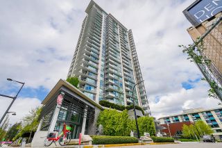 Photo 2: 705 680 SEYLYNN Crescent in North Vancouver: Lynnmour Condo for sale in "Compass at Seylynn Village" : MLS®# R2691385