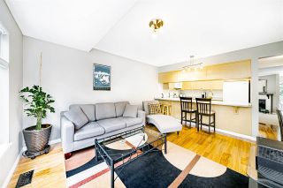 Photo 12: 8834 LARKFIELD Drive in Burnaby: Forest Hills BN Townhouse for sale in "Primrose Hill" (Burnaby North)  : MLS®# R2498974