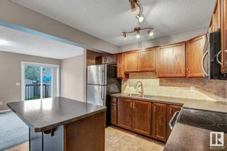 Photo 13: 58 RED CANYON Way: Fort Saskatchewan House Half Duplex for sale : MLS®# E4296981