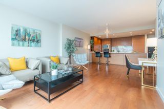 Photo 14: 1203 5868 AGRONOMY Road in Vancouver: University VW Condo for sale (Vancouver West)  : MLS®# R2879513