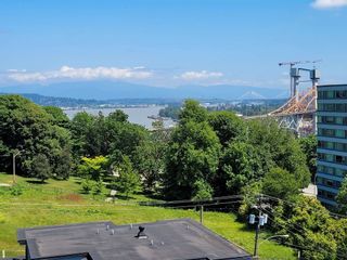 Photo 3: 801 209 CARNARVON Street in New Westminster: Downtown NW Condo for sale in "ARGYLE HOUSE" : MLS®# R2785986
