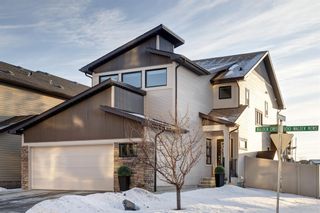 Main Photo: 26 Walden Crescent SE in Calgary: Walden Detached for sale : MLS®# A2014042