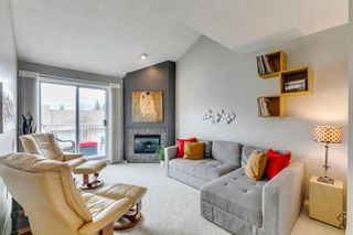 Photo 4: 5 5790 Patina Drive SW in Calgary: Patterson Row/Townhouse for sale : MLS®# A1210318