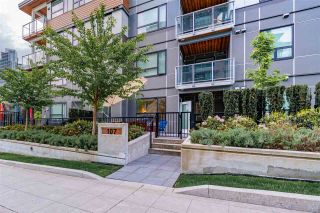 Photo 2: 107 717 BRESLAY Street in Coquitlam: Coquitlam West Condo for sale : MLS®# R2576994