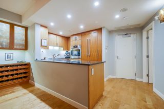 Photo 10: 27 358 JERVIS Mews in Vancouver: Coal Harbour Townhouse for sale in "CALLISTO" (Vancouver West)  : MLS®# R2686972