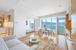 Main Photo: 3803 667 HOWE Street in Vancouver: Downtown VW Condo for sale in "PRIVATE RESIDENCES AT HOTEL GEORGIA" (Vancouver West)  : MLS®# R2884094