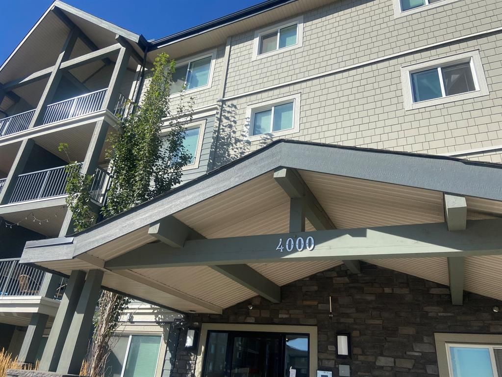 Main Photo: 4211 181 Skyview Ranch Manor NE in Calgary: Skyview Ranch Apartment for sale : MLS®# A2034514