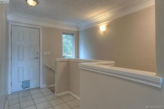 Photo 4: A & B 3232 Loledo Pl in VICTORIA: La Luxton Full Duplex for sale (Langford)  : MLS®# 811181