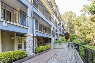 Photo 22: 211 102 BEGIN Street in Coquitlam: Maillardville Condo for sale in "CHATEAU D'OR" : MLS®# R2598623