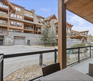 Photo 6: 101 191 Kananaskis Way: Canmore Apartment for sale : MLS®# A2093864