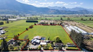 Main Photo: 49316 YALE Road in Chilliwack: East Chilliwack House for sale : MLS®# R2873366
