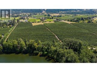 Photo 8: LOT A + B Oyama Road in Lake Country: Agriculture for sale : MLS®# 10301562