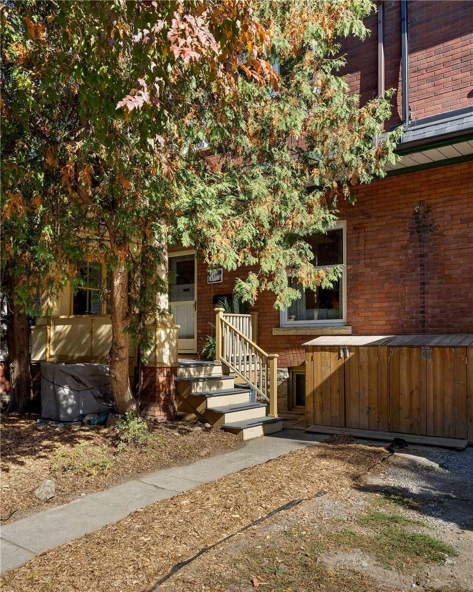Main Photo: 179 Sorauren Avenue in Toronto: Roncesvalles House (2-Storey) for sale (Toronto W01)  : MLS®# W5826816