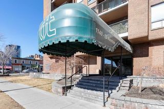 Photo 27: 601 1140 15 Avenue SW in Calgary: Beltline Apartment for sale : MLS®# A2116427