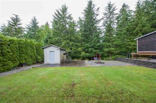 Photo 38: 13313 235 Street in Maple Ridge: Silver Valley House for sale : MLS®# R2459965