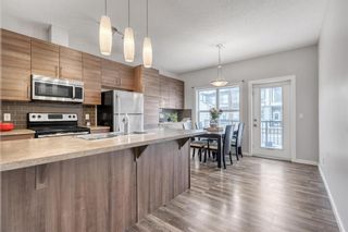 Photo 1: 437 130 New Brighton Way SE in Calgary: New Brighton Row/Townhouse for sale : MLS®# A2022362