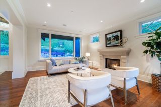 Photo 11: 645 HOLMBURY Place in West Vancouver: British Properties House for sale : MLS®# R2669361