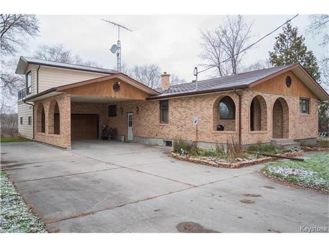 FEATURED LISTING: 7576 HENDERSON Highway St Clements