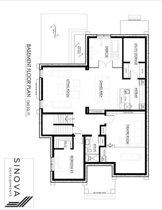 Photo 6: 9536 145 Street in Edmonton: Zone 10 House for sale : MLS®# E4383504