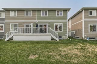 Photo 25: 508 800 Yankee Valley Boulevard: Airdrie Row/Townhouse for sale : MLS®# A2050027