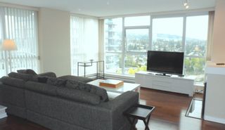 Photo 6: 2701 5611 GORING Street in Burnaby: Central BN Condo for sale in "LEGACY" (Burnaby North)  : MLS®# R2006786