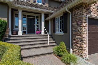 Photo 38: 35803 GRAYSTONE DRIVE in Abbotsford: Abbotsford East House for sale : MLS®# R2532713