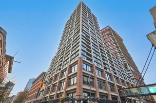 Photo 34: 1809 108 W CORDOVA Street in Vancouver: Downtown VW Condo for sale in "Woodwards 32" (Vancouver West)  : MLS®# R2722667