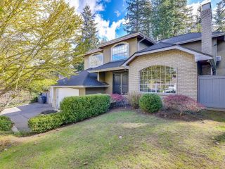 Photo 1: 2910 145A Street in Surrey: Elgin Chantrell House for sale in "Elgin Park" (South Surrey White Rock)  : MLS®# R2877794