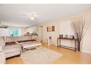 Photo 14: 2829 ST. JAMES Street in Port Coquitlam: Glenwood PQ House for sale : MLS®# V1105659