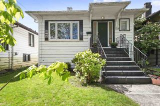 Photo 19: 725 SKEENA Street in Vancouver: Renfrew VE House for sale (Vancouver East)  : MLS®# R2474056