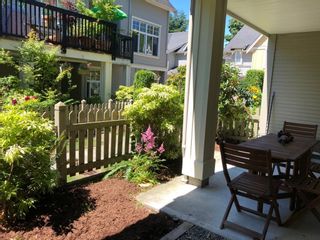 Photo 15: 48 7171 STEVESTON Highway in Richmond: Broadmoor Townhouse for sale in "CASSIS" : MLS®# R2598748